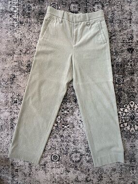Wooyoungmi Corduroy Pants